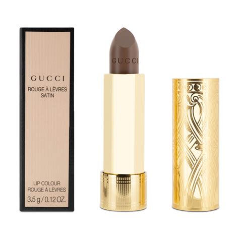 mini gucci lipstick|Gucci a royal scandal lipstick.